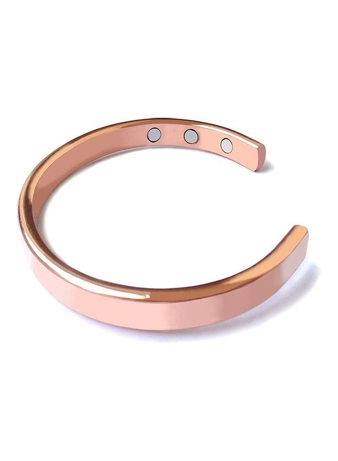 Pure Magnetic Copper Bracelet - Image 2